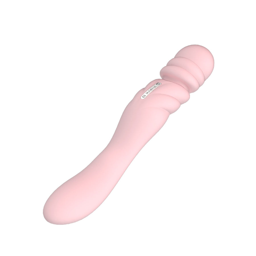 Nalone JANE Double Ended Massage Wand Vibrator and G-spot Vibrator
