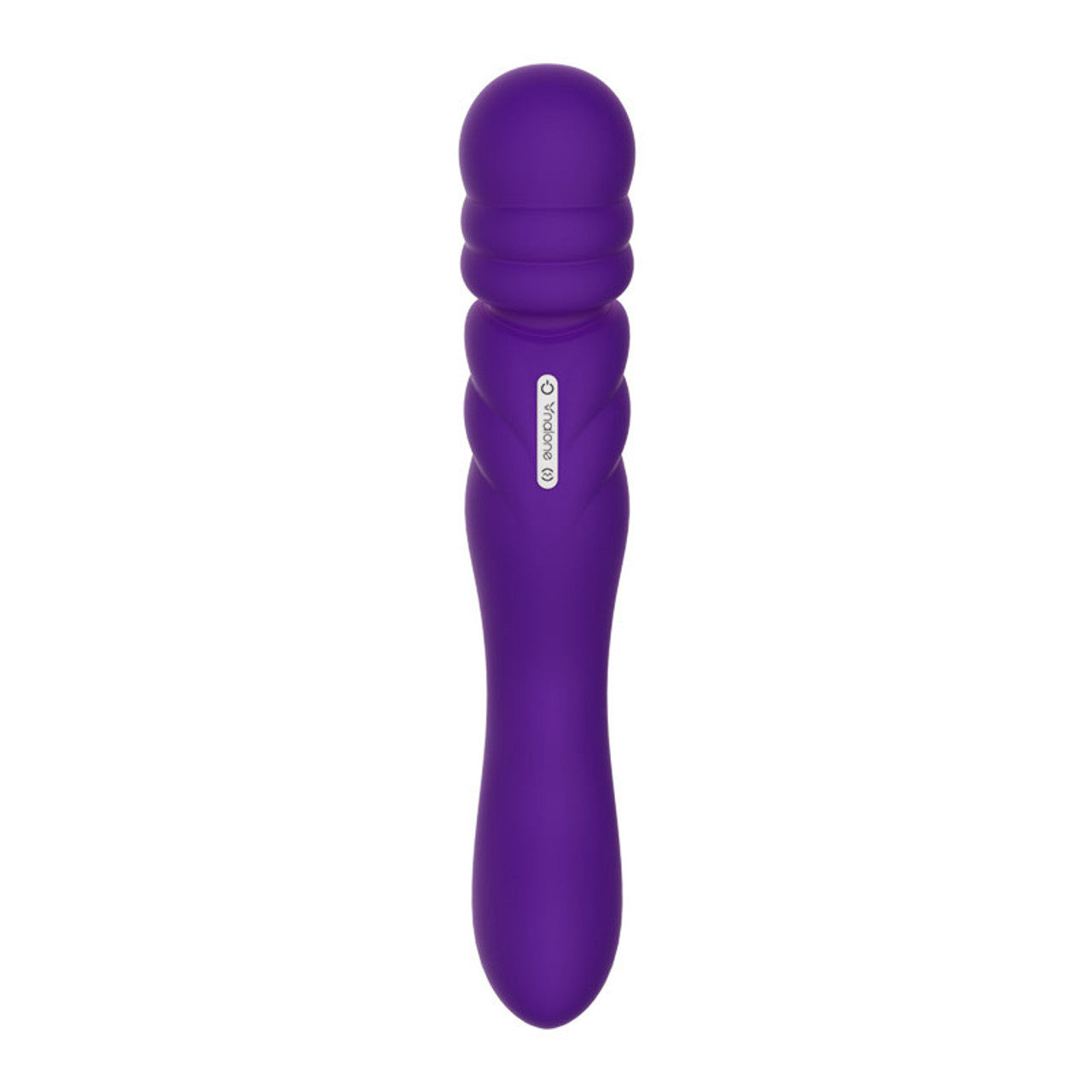 Nalone JANE Double Ended Massage Wand Vibrator and G-spot Vibrator