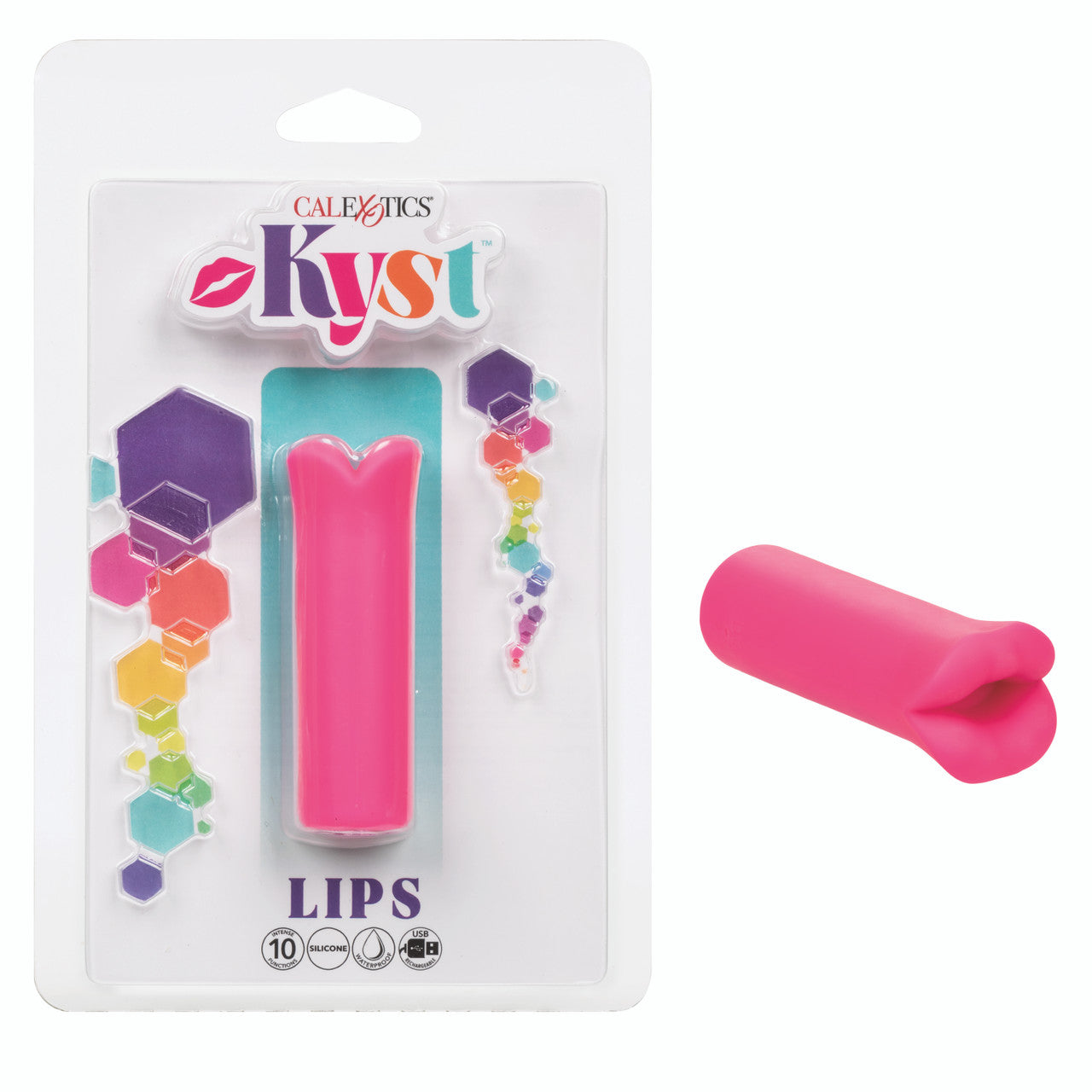 Kyst LIPS Mini Bullet Vibrator