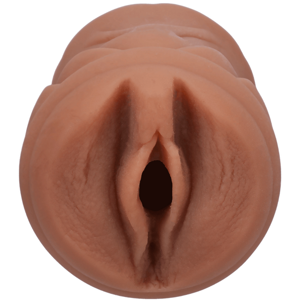 Doc Johnson Alexis Tae - Ultraskyn Pocket Pussy