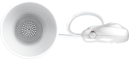 Vibrating Breast Enhancement Pump