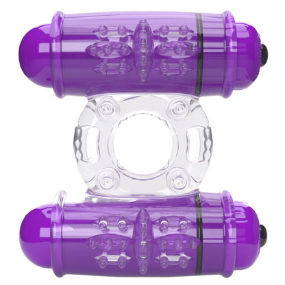 Double Wammy 4t High Pitch Treble (grape)