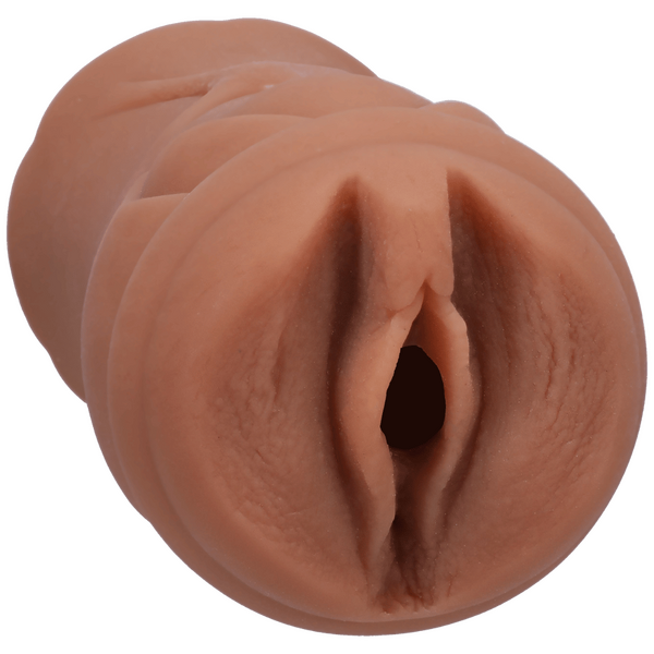 Doc Johnson Alexis Tae - Ultraskyn Pocket Pussy