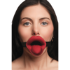 Vibrating Sissy Mpouth Lips