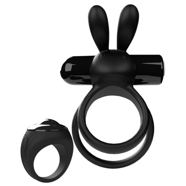 Screaming O Remote Control OHare XL Black