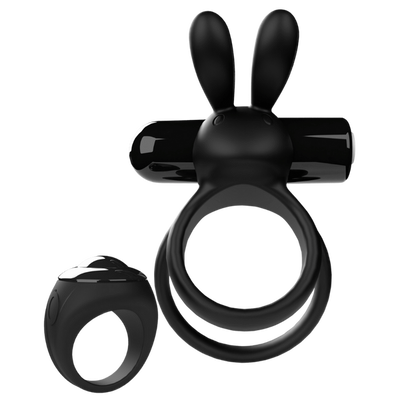 Screaming O Remote Control OHare XL Black