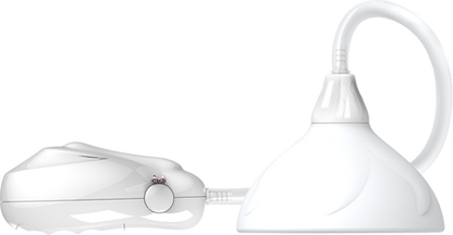 Vibrating Breast Enhancement Pump