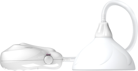 Vibrating Breast Enhancement Pump