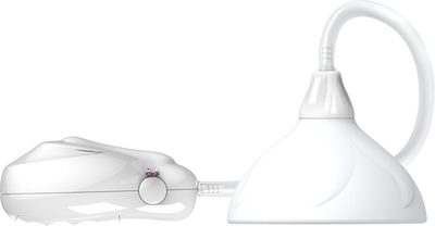 Vibrating Breast Enhancement Pump