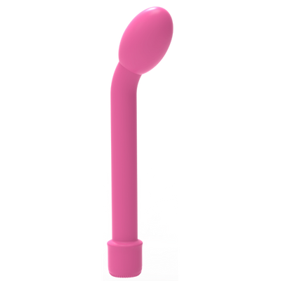 High G G-Spot Vibrator Pink - Multi-Speed Waterproof Vibe