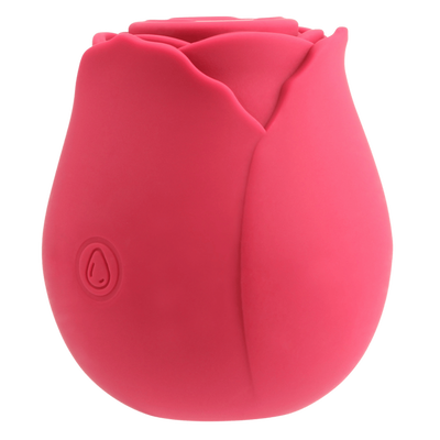 Rose Petal Suction Glyde (rose Red)