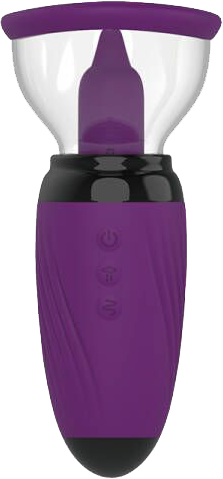 La Viva Clitinator