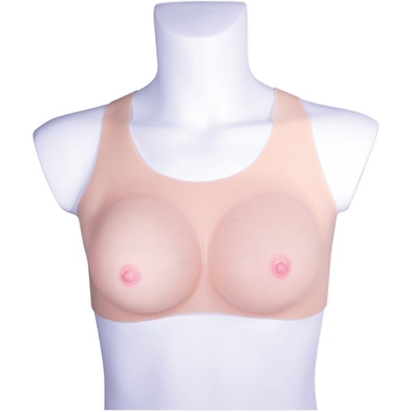 Ms Nova Ultra Realistic Breast Form