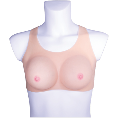 Ms Nova Ultra Realistic Breast Form