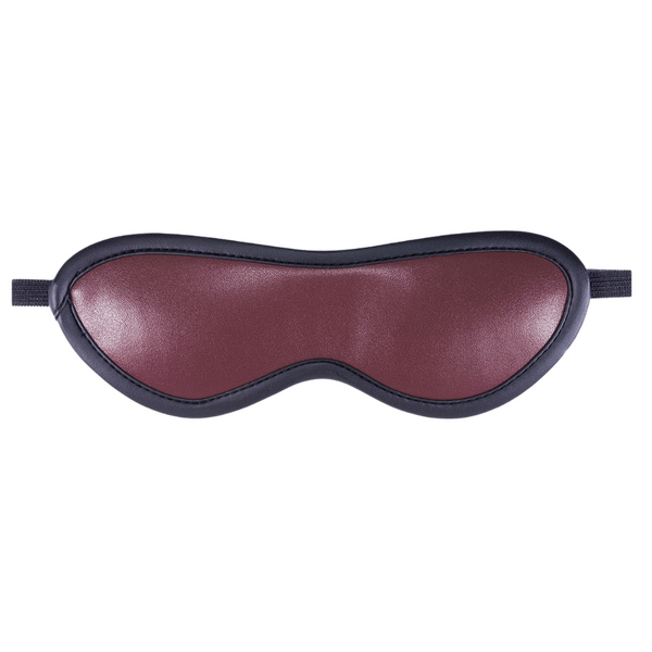 Naughty Moments Eye Mask Magenta