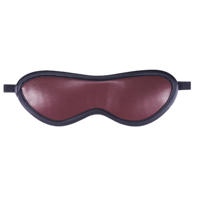 Naughty Moments Eye Mask Magenta