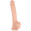 La Viva  Dwayne 9" Dildo