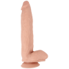 La Viva 11" Dildo Donald