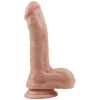 La Viva Jack 7.9 inch Dildo - Realistic Feel & Strong Suction