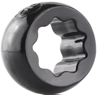 Screaming O RingO Ranglers SPUR - Black