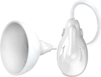 Vibrating Breast Enhancement Pump