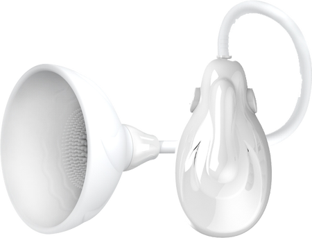 Vibrating Breast Enhancement Pump
