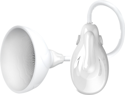 Vibrating Breast Enhancement Pump