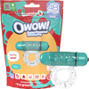 Owow 4b Low Pitch Bass (kiwi)
