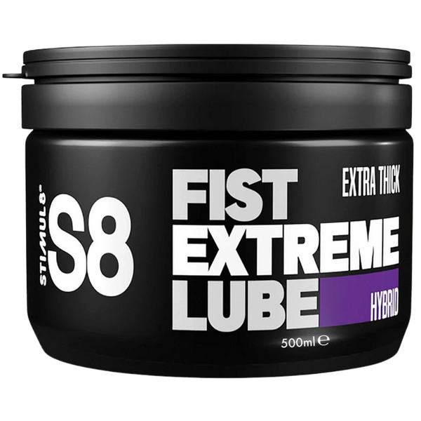 S8 Hybrid Extreme Fist Lube 500 Ml