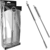 Stainless Steel Vibrating Urethral Sound - Medium