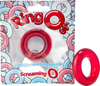 Ringo Cock Ring (Red)
