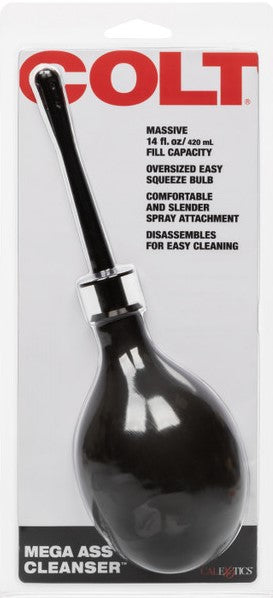 Colt Mega Ass Cleanser 420ml