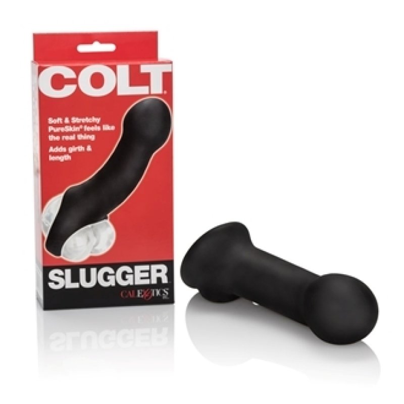Colt Slugger Penis Extension Sleeve