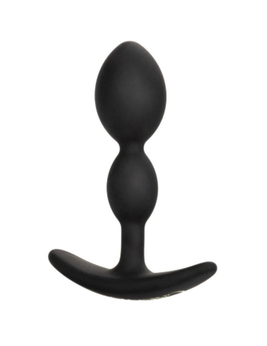 Boundless 2X Teardrop Plug