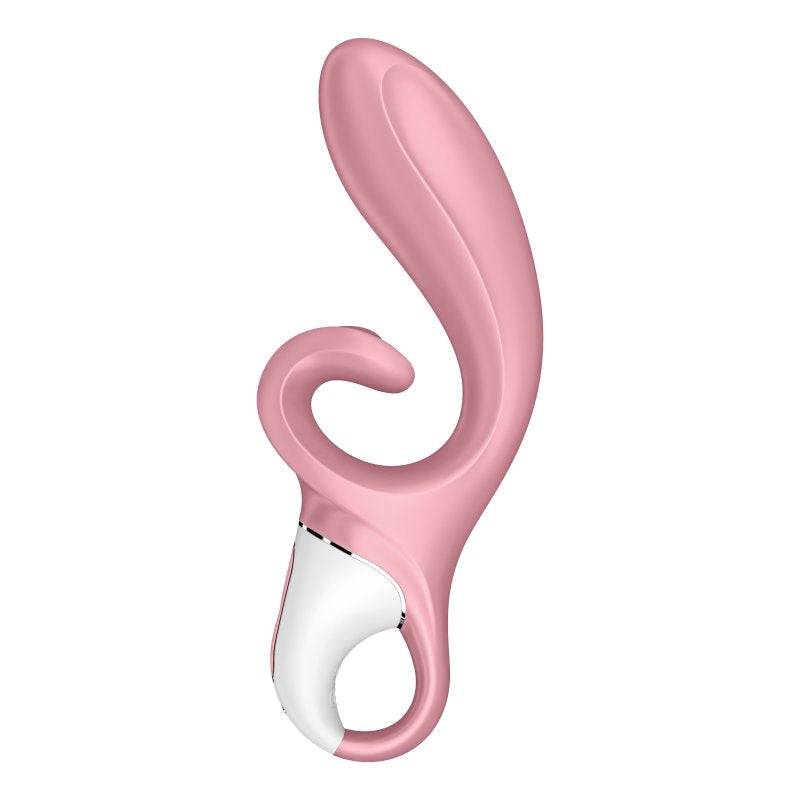 Satisfyer Hug Me- Pink