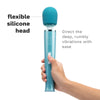 Le Wand Dive Submersible Rechargeable Vibrating Massager