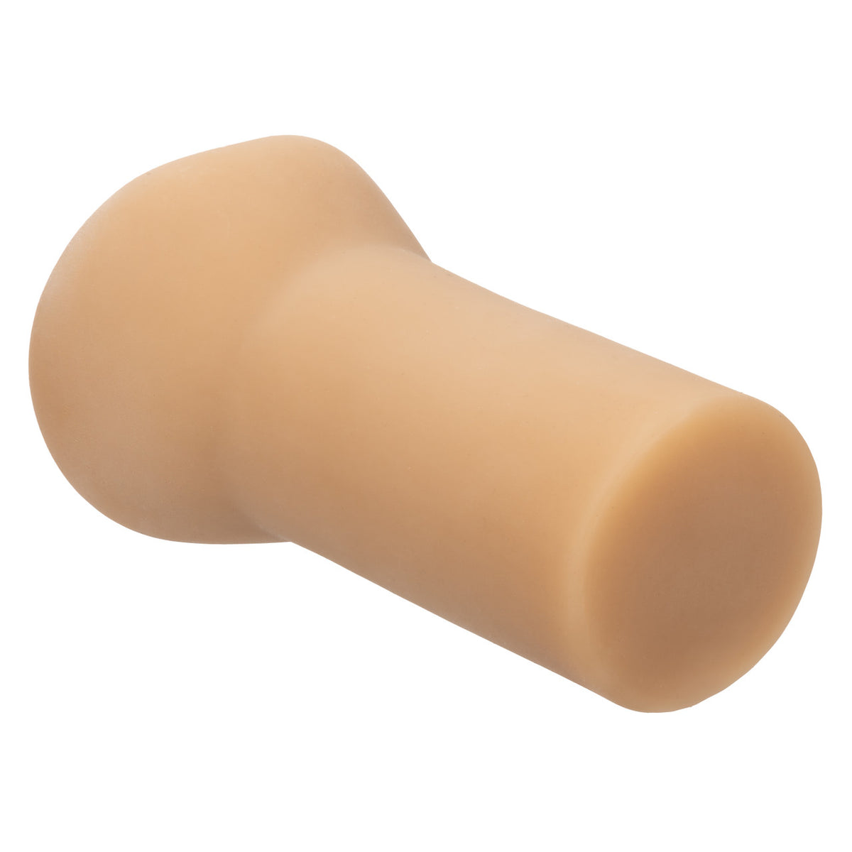 Cheap Thrills THE LEATHER DADDY Tight Ass Male Masturbator Light Brown Stroker