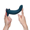Fun Factory LIMBA FLEX L Bendable Silicone Dildo with Suction Cup with FREE TOYBAG