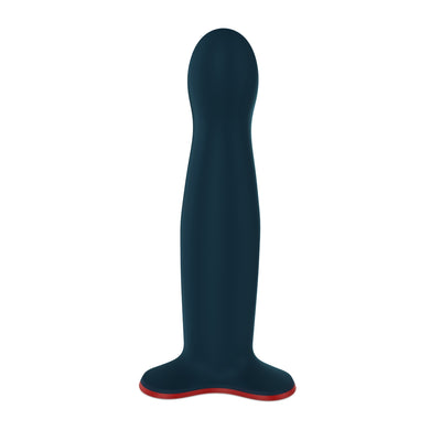 Fun Factory LIMBA FLEX L Bendable Silicone Dildo with Suction Cup with FREE TOYBAG