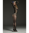 Long sleeve bodysuit.