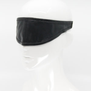 Mouldable Total Block Out Blindfold