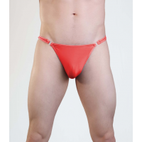 love in leather -MEN337A Pink-s/m