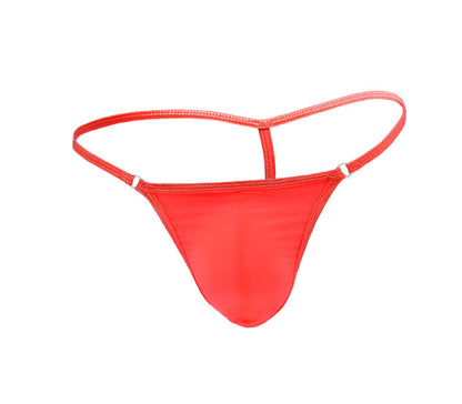 Mens Lycra G String Lingerie