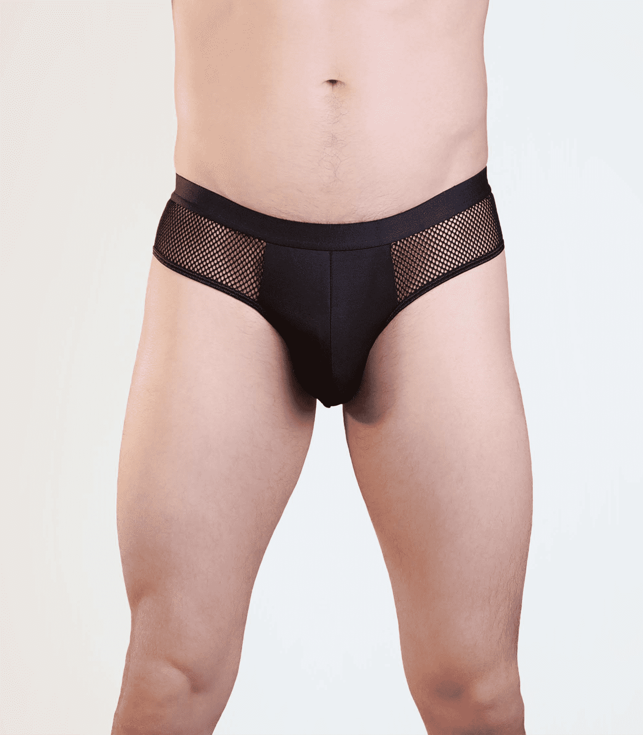 Mens jock strap MEN564 S/M
