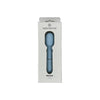 Lady Bonnd Minnie silicone Wand-Blue