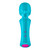 Femmefunn Ultra Wand Mini TEAL