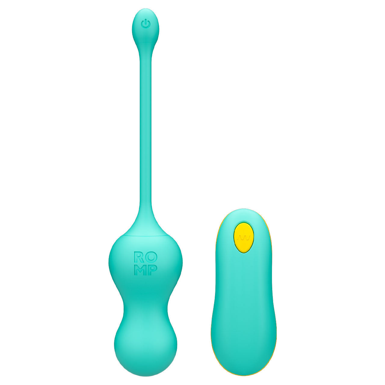 Romp Cello Remote Control G-Spot Vibrator