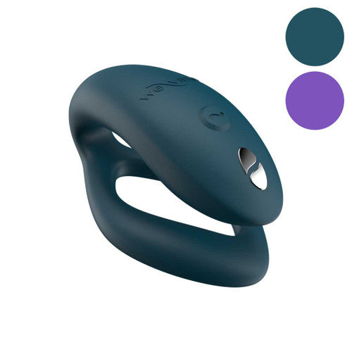 We-Vibe Sync 2 - Couples Vibrator for Enhanced Intimacy