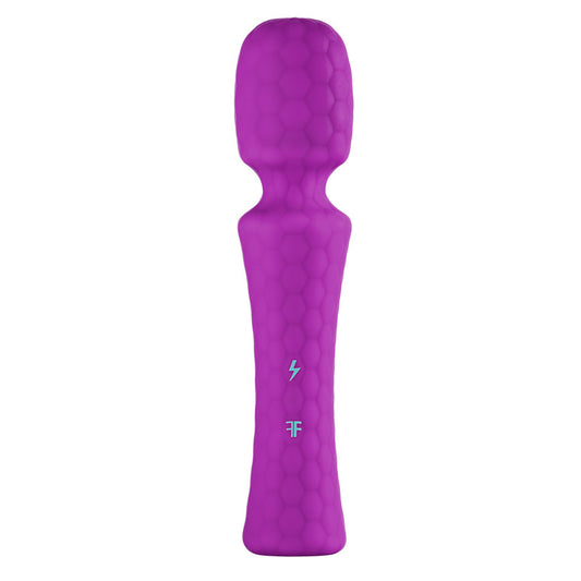 FemmeFunn Ultra Wand – Purple