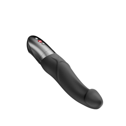 Fun Factory Mr. Boss Black Realistic Vibrator